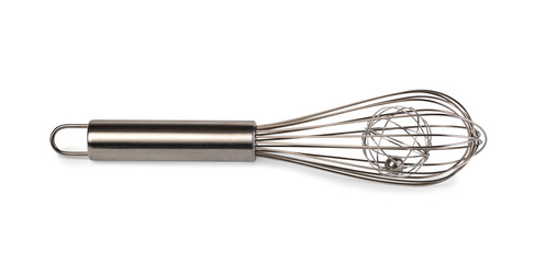 stainless balloon whisk