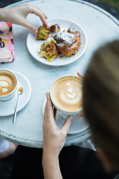 Coffee Date