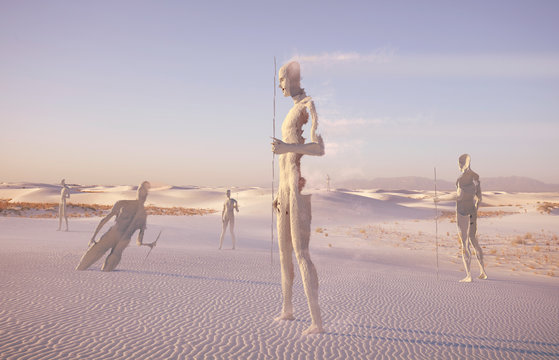vanishing culture