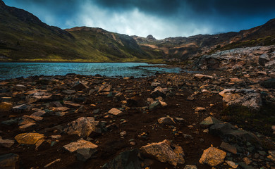 Laguna Lali