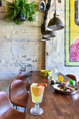 chop shop taco