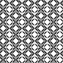 luxury circle and square geometric background for pattern and design