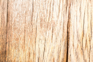 Naklejka premium The Old wood peel light texture. Grunge abstract background.