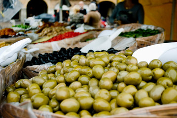Aceitunas