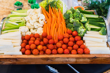 Crudités
