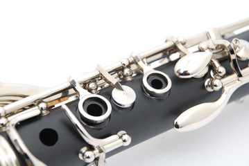 Clarinet image