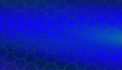 Smooth Abstract Colorful Gradient Backgrounds. For Futuristic Ad, Booklets. Vector Illustration.