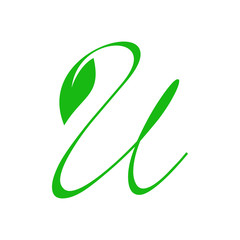 Handwriting Eco font