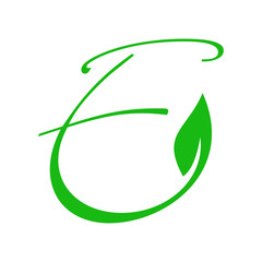 Handwriting Eco font