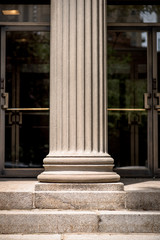 columns