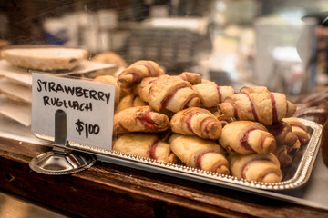 bakery case 