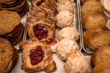 bakery case 