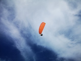 Paragleiter