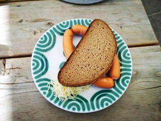 Frankfurter Würstel