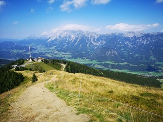 Hauser Kaibling, Steiermark Schladming Haus