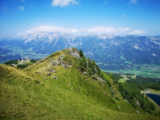 Hauser Kaibling, Steiermark Schladming Haus