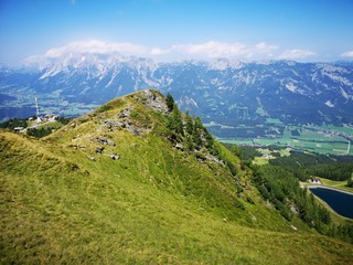 Hauser Kaibling, Steiermark Schladming Haus