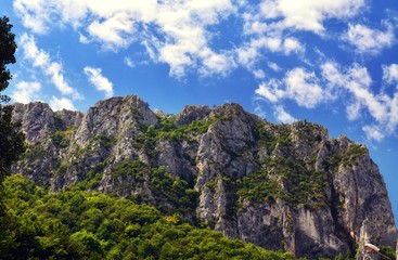 Apuseni mountains - Romania