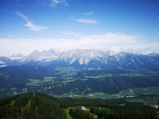 Hochwurzen Steiermark &Ouml;sterreich