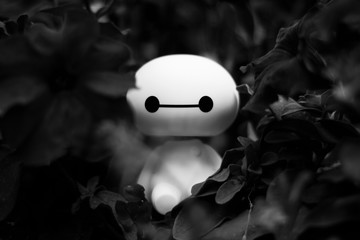 Baymax
