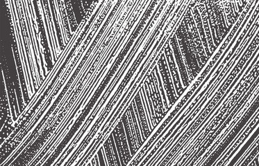 Grunge texture. Distress black grey rough trace. B © Begin Again