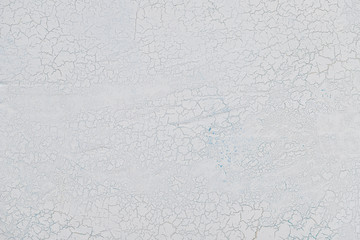 Plain white textured background