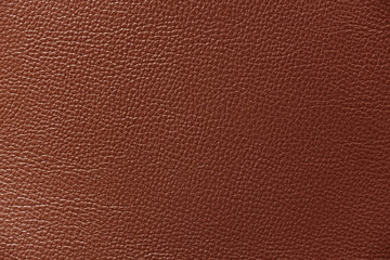 Brown genuine leather surface luxury rough background.  