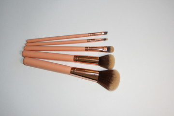Brushes 