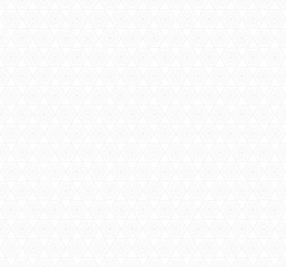white geometric texture. Vector background