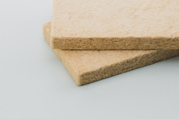 wall and buildings insulation panels - energy savings materials