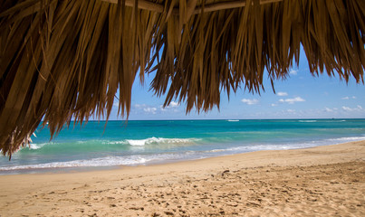Caribbean Beach  