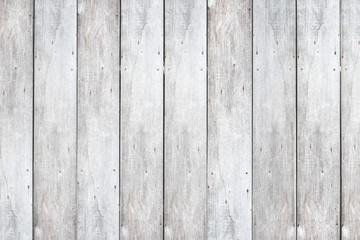 Wall Old wooden planks background texture