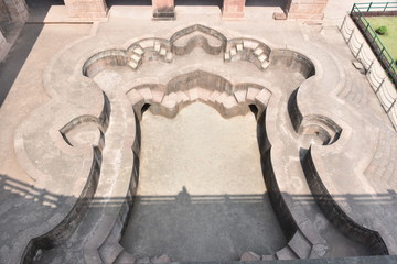 Jahaj Mahal, Mandu, Madhya Pradesh