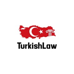 Turkish Law Logo Inspirations Template