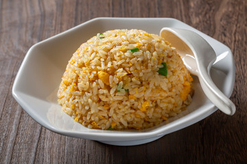 炒飯