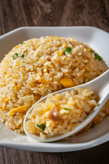 炒飯