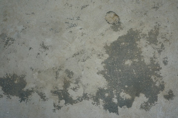Raw photo texture with cement, concrete, grain, fracture and stains.