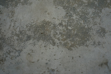 Raw photo texture with cement, concrete, grain, fracture and stains.