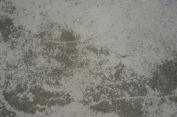 Raw photo texture with cement, concrete, grain, fracture and cracks.
