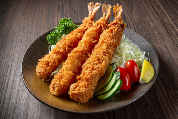 エビフライ