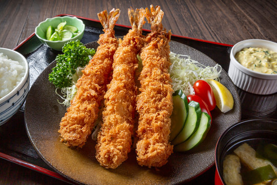 エビフライ定食 の画像 449 件の Stock 写真 ベクターおよびビデオ Adobe Stock