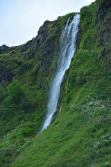 セリャラントスフォス