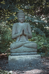 Statue Buddha