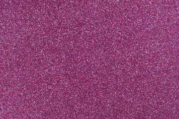 Decorative background of glitter detail
