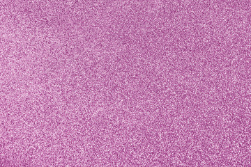 Decorative background of glitter detail