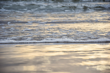 Baltic Sea, Lithuania