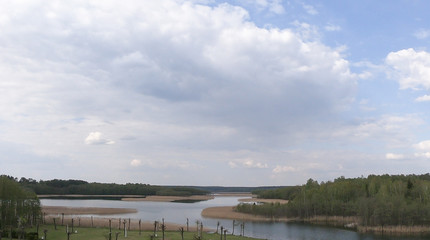 Jezioro
