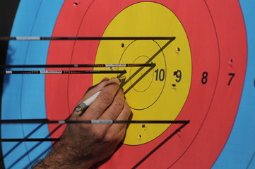 Archery