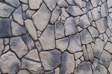 Stone Wall Concrete Cement Tile