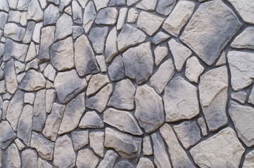 Stone Wall Concrete Cement Tile